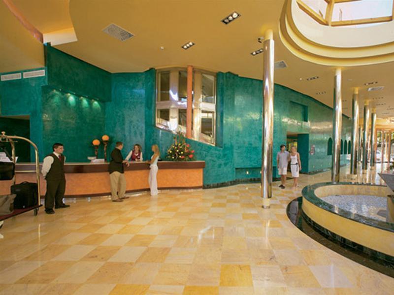 Palmira Paradise Hotel Peguera
