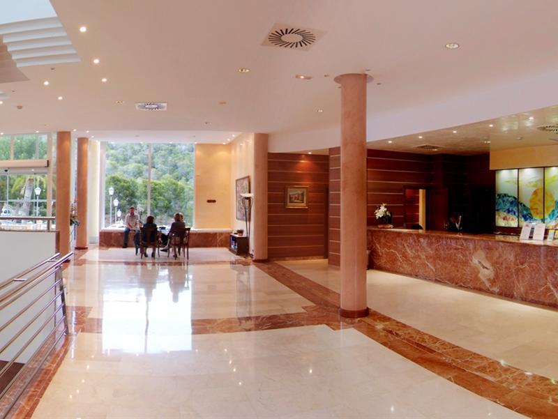 Bordoy Don Antonio Hotel Peguera