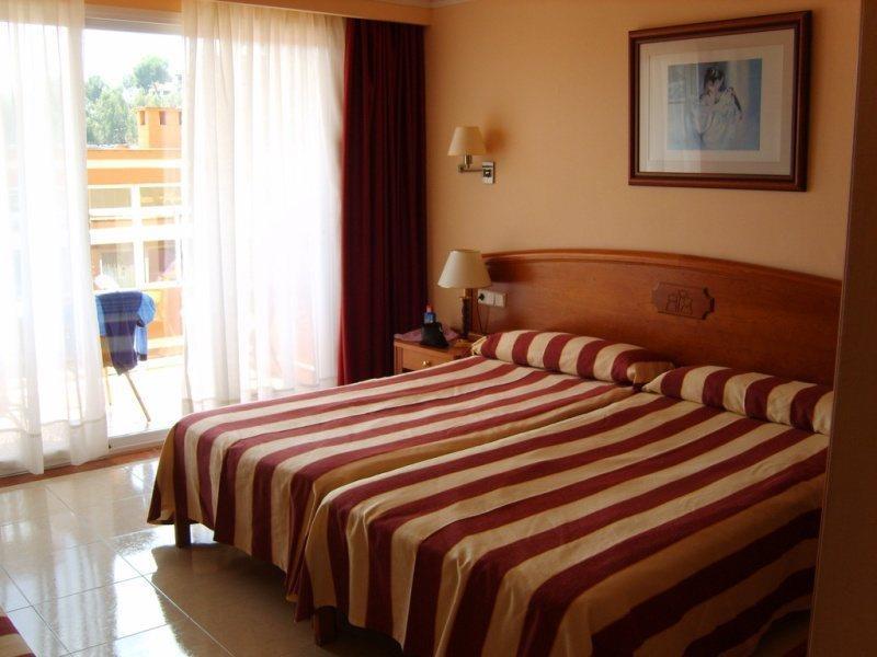Y Paguera 4* Peguera