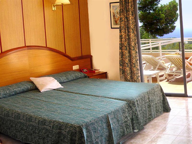 Portals Hills Boutique Hotel 5*