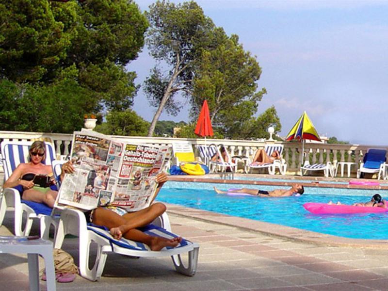 Portals Hills Boutique Hotel Portals Nous (Mallorca)