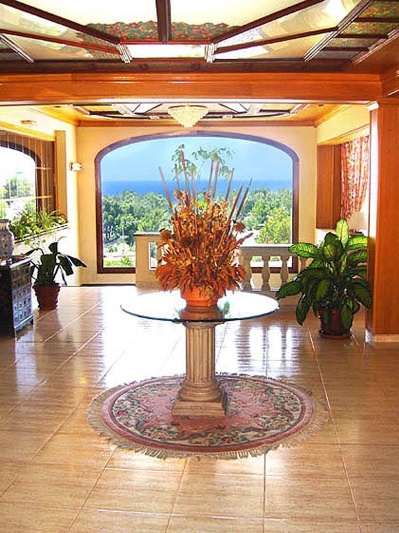 Portals Hills Boutique Hotel 5*