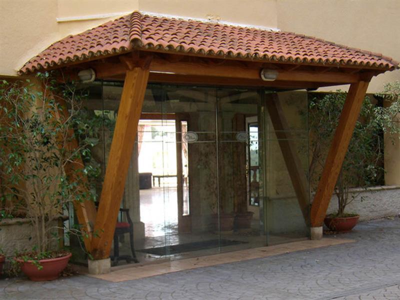 Portals Hills Boutique Hotel Portals Nous (Mallorca)
