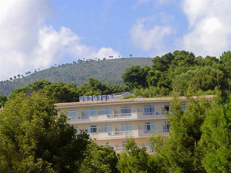 Portals Hills Boutique Hotel 5*