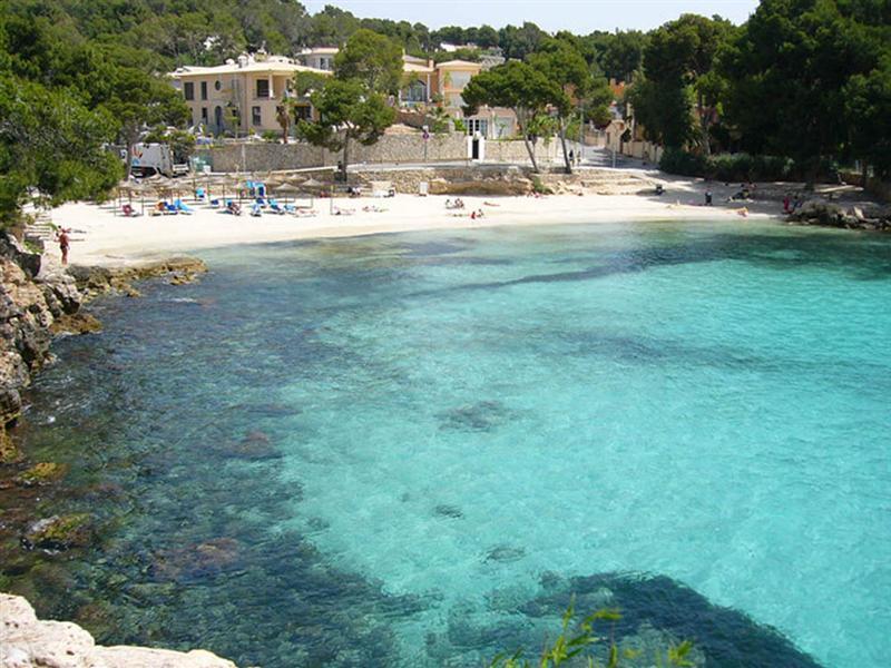 Portals Hills Boutique 5* Portals Nous (Mallorca)