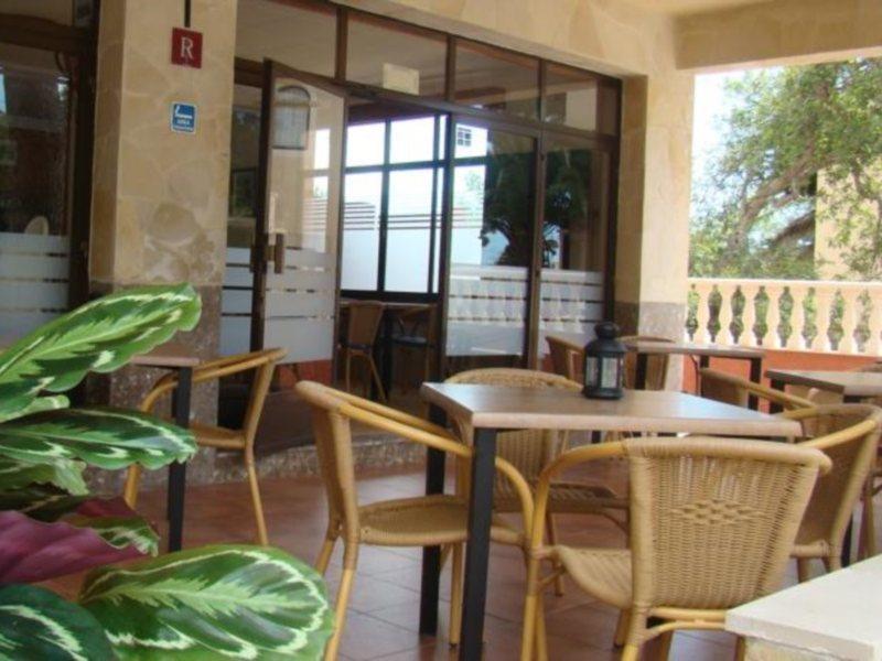 Residencia Santiago Mallorca 2*
