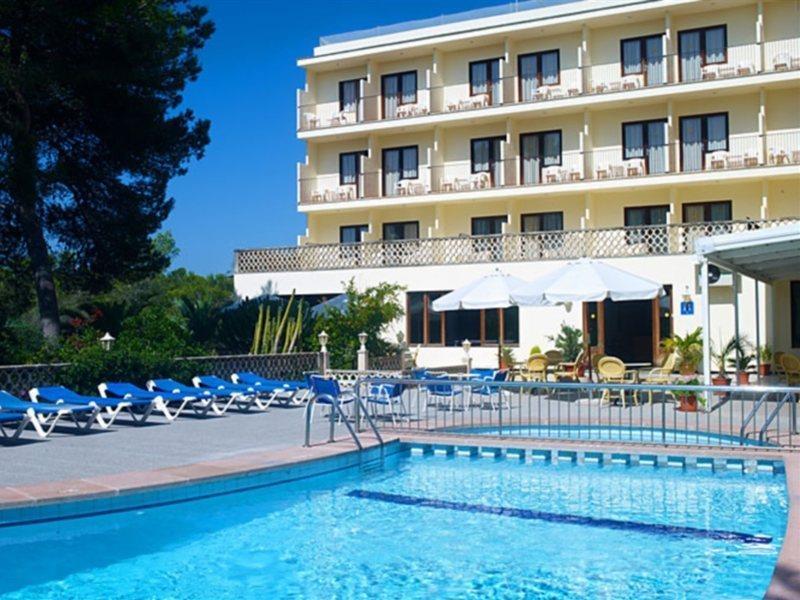 Condemar Hotel *