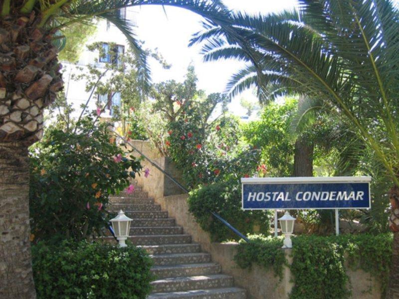 Condemar Hotel *