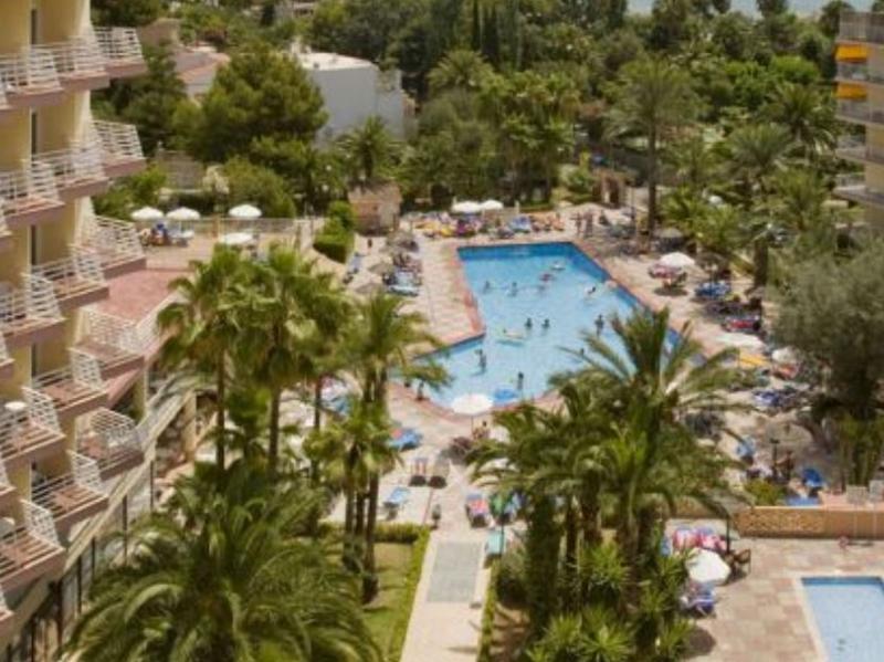 Globales Hotel