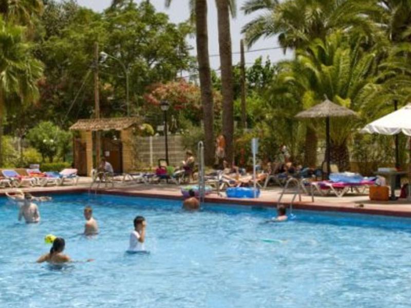Globales Hotel Palma Nova (Mallorca)