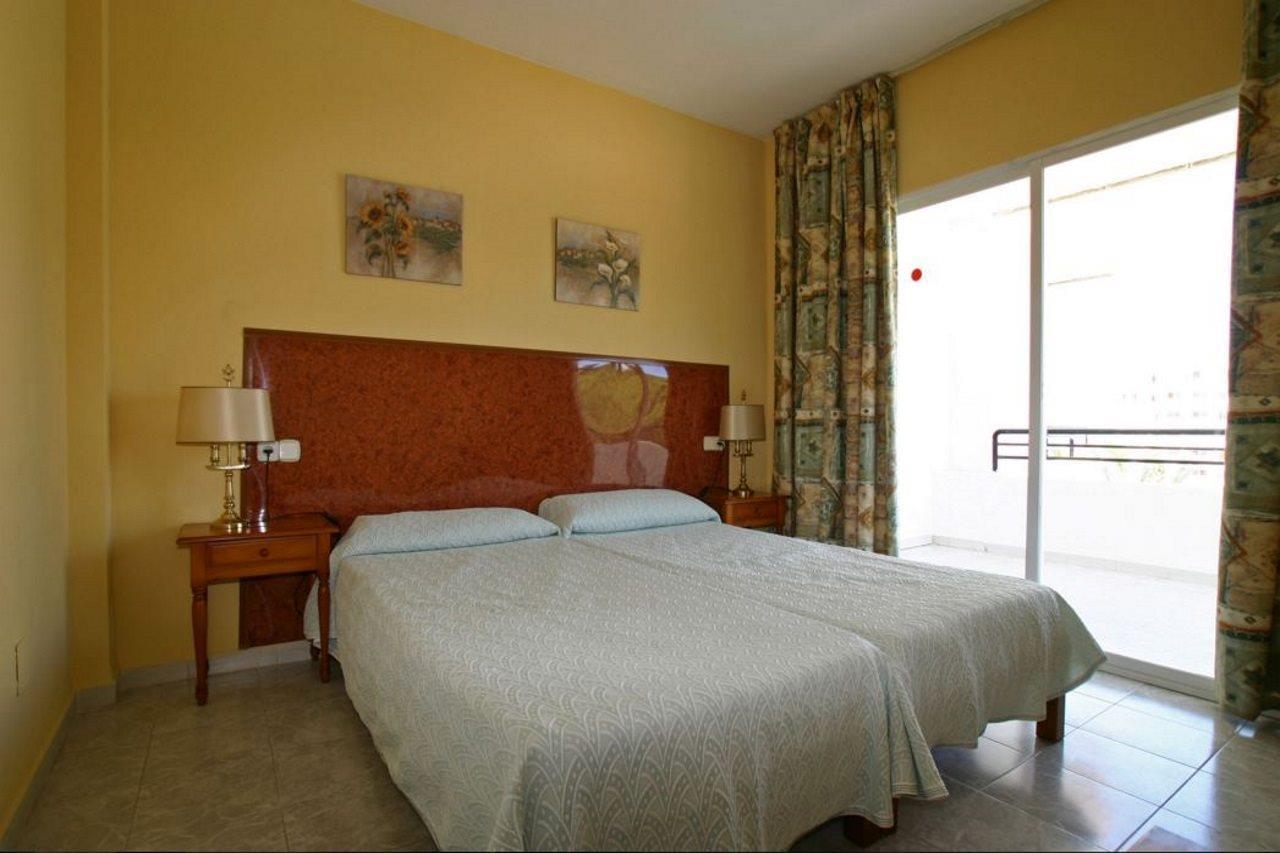 Sol Lunamar - Adults Only Aparthotel 3*