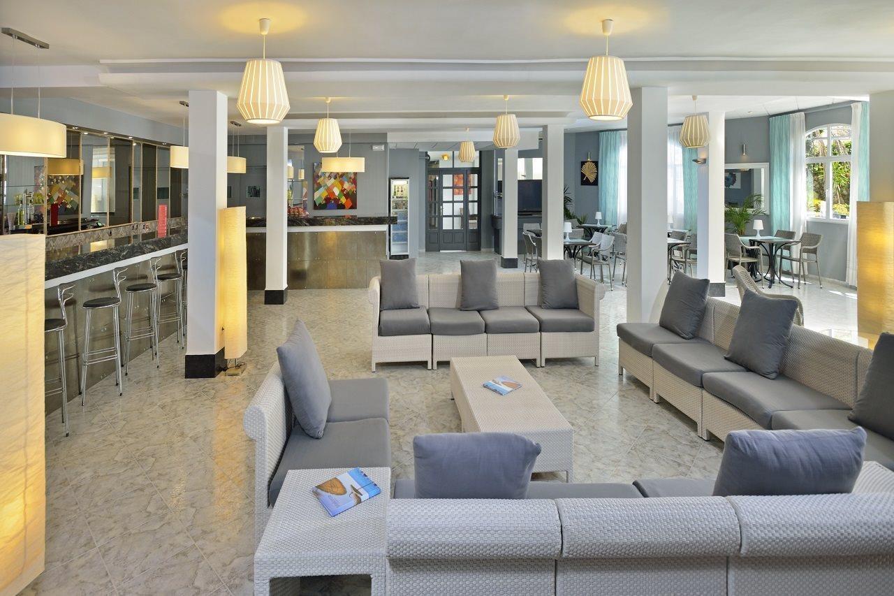 Sol Lunamar - Adults Only 3*