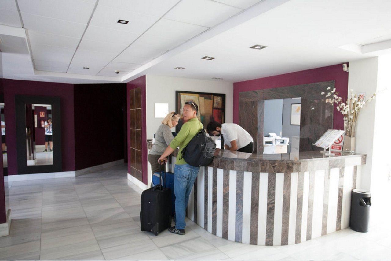 Sol Lunamar - Adults Only Aparthotel Palma Nova (Mallorca)