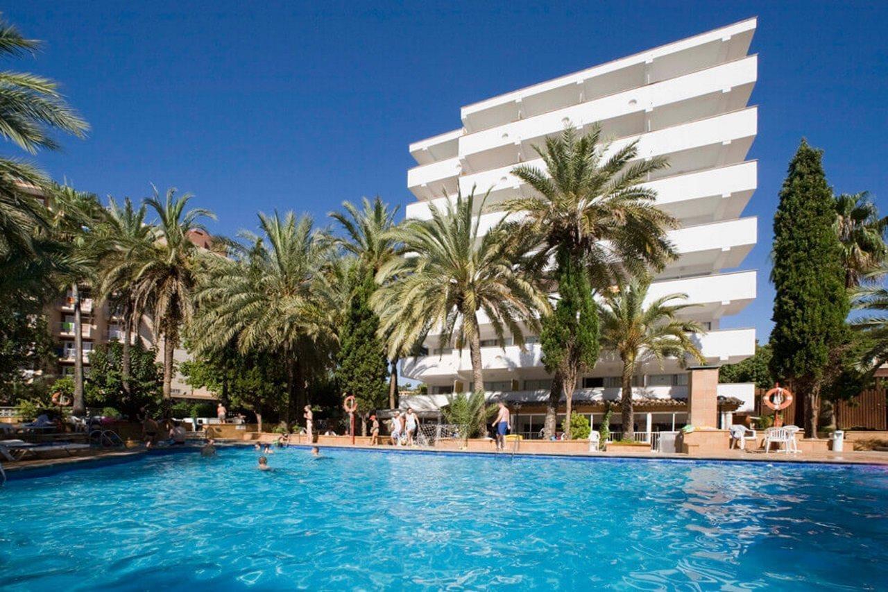 Globales Panama - Adults Only Hotel 4*