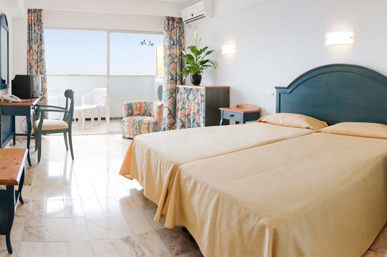 Globales Panama - Adults Only Hotel