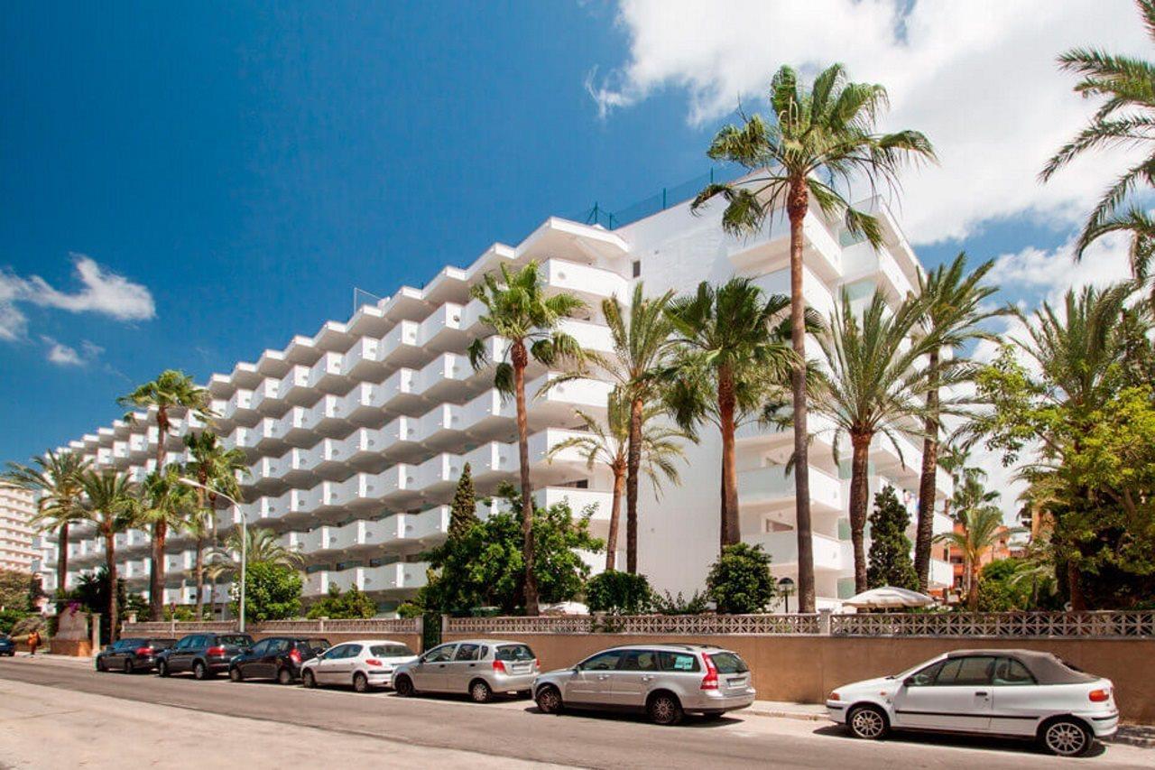 Globales Panama - Adults Only Hotel Palma Nova (Mallorca)