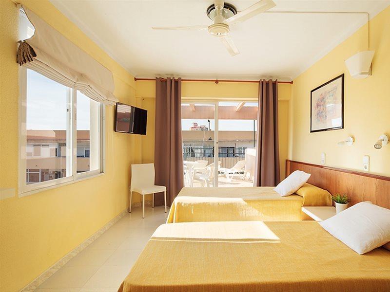 Gabarda Hotel