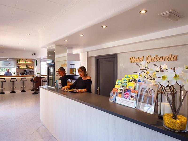 Gabarda Hotel Palmanova