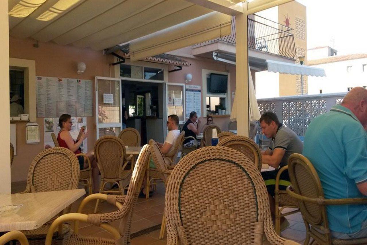 Gabarda Hotel
