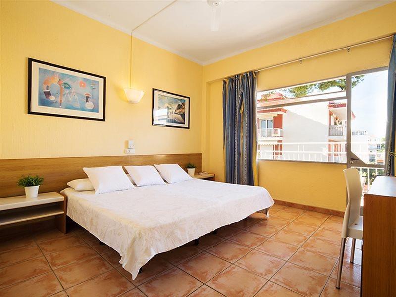 Gabarda 2* Palmanova