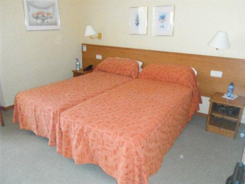Globales Santa Lucia - Adults Only 18 4*