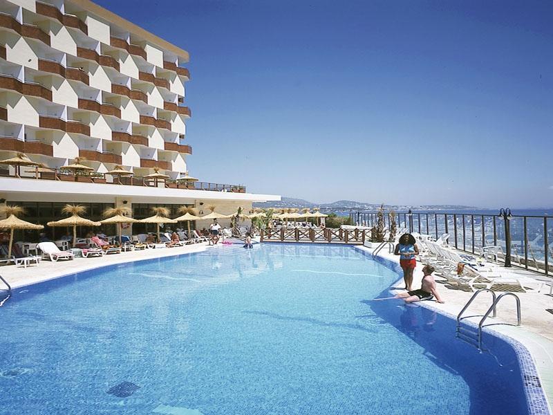 Globales Santa Lucia - Adults Only 18 Hotel Palmanova
