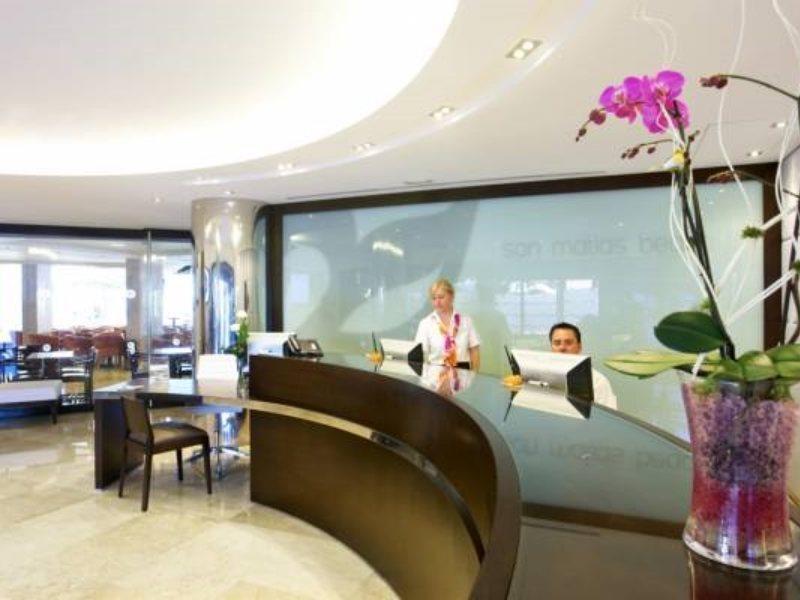 Son Matias - Adults Only 4* Palmanova
