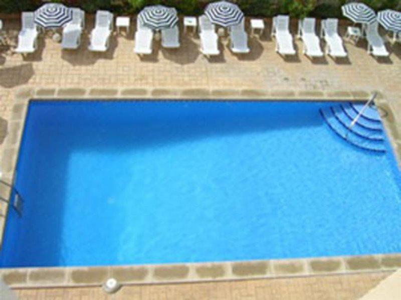 Balear Apartamento