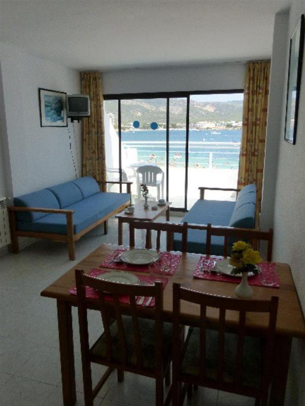 Balear Apartamento