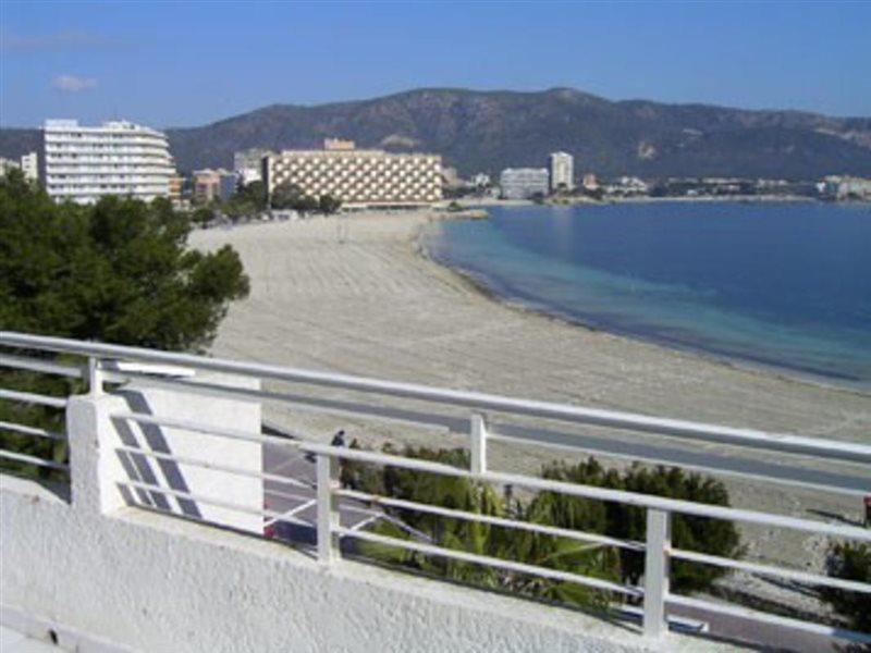 Balear Apartamento *