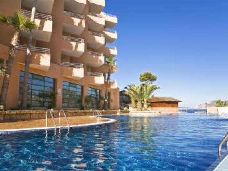 Jardin De Playa Hotel