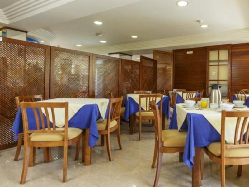 Golf Hotel