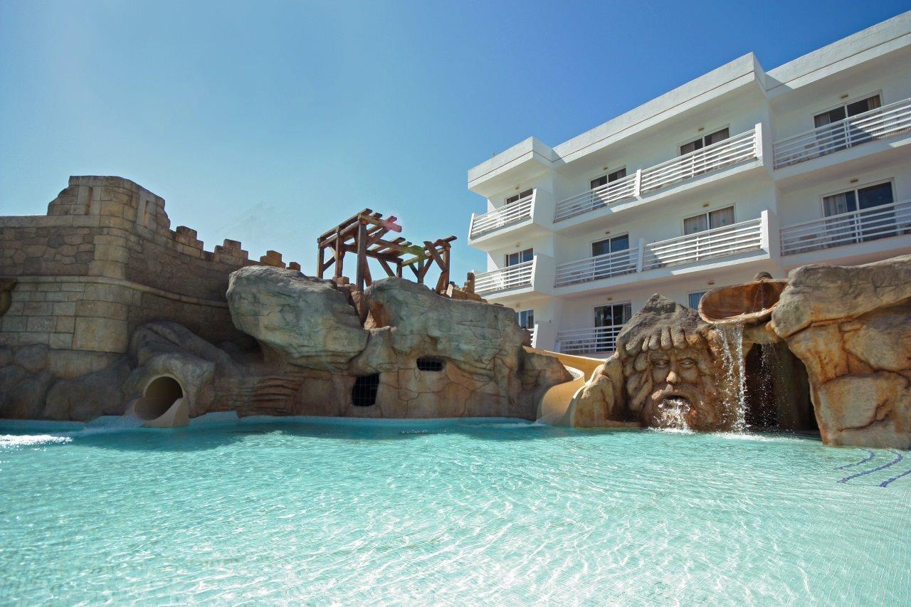 Pirates Village Apartamento Santa Ponsa