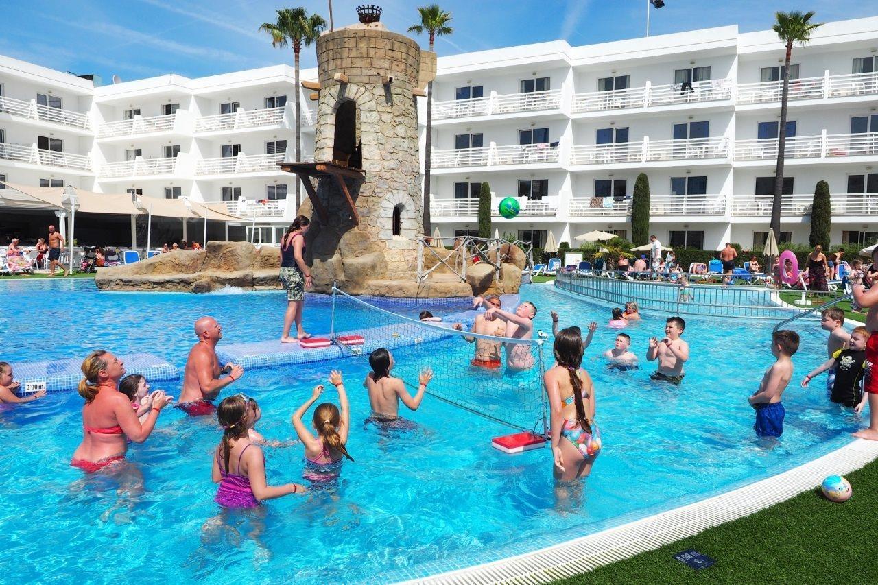 Pirates Village Apartamento