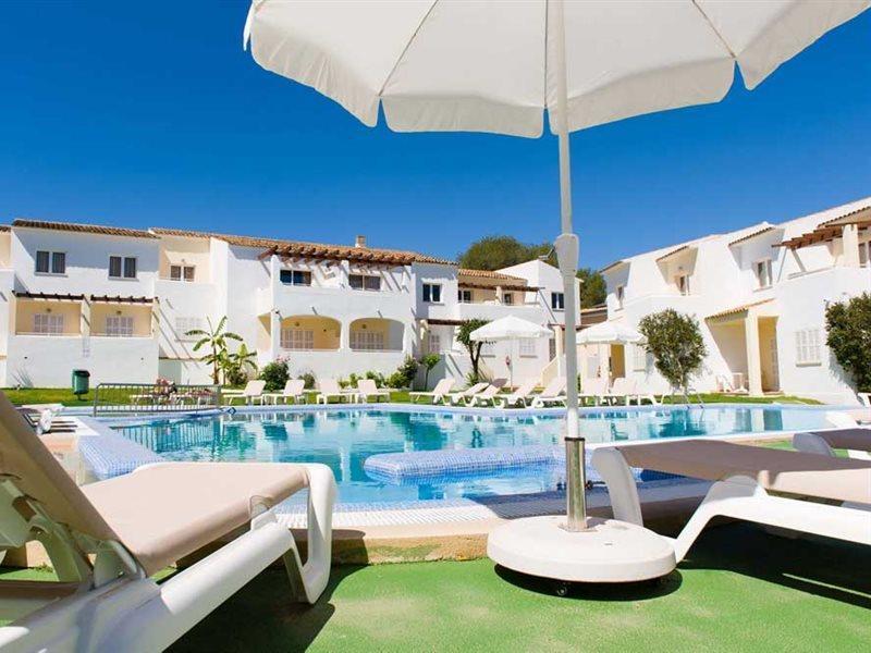Vista Alegre Mallorca Apartamento Cala Mandia (Mallorca)