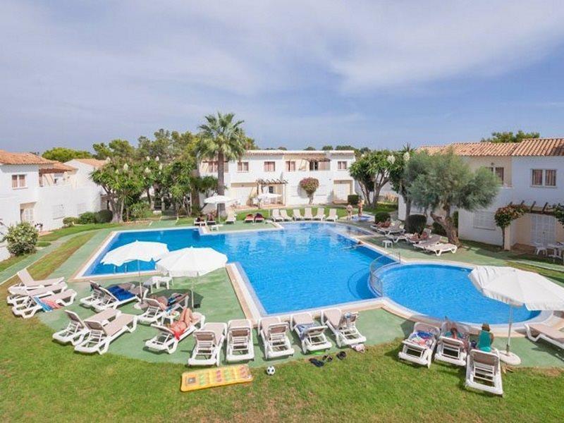 Vista Alegre Mallorca Apartamento