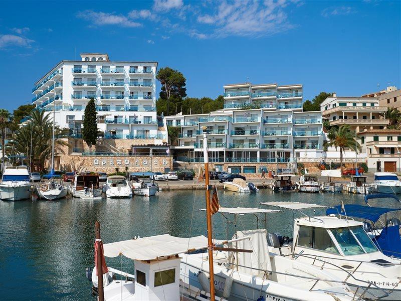 Portodrach Apartamento Porto Cristo