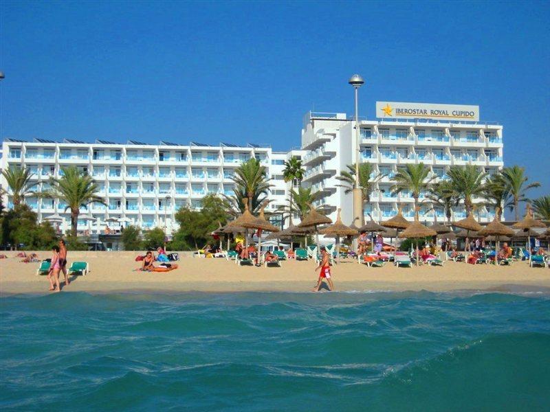 Iberostar Waves Bahia De Palma - Adults Only Hotel