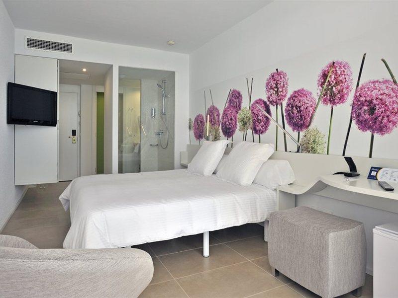 Iberostar Waves Bahia De Palma - Adults Only 4* Playa de Palma (Mallorca)