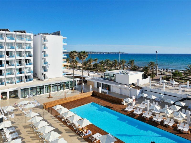 Iberostar Waves Bahia De Palma - Adults Only 4*