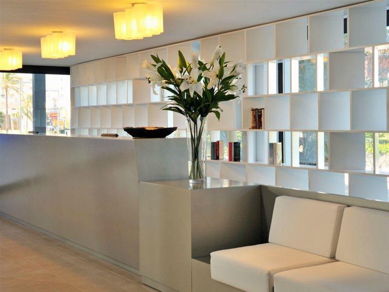 Iberostar Waves Bahia De Palma - Adults Only 4*