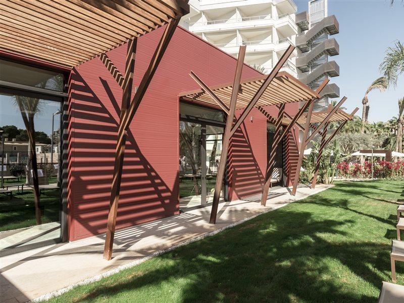 Pure Salt Garonda - Adults Only Hotel 5*