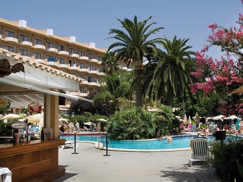 Riu Bravo Hotel Playa de Palma (Mallorca)