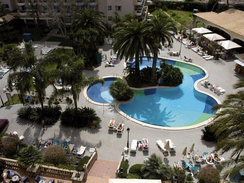 Riu Bravo 4* Playa de Palma (Mallorca)