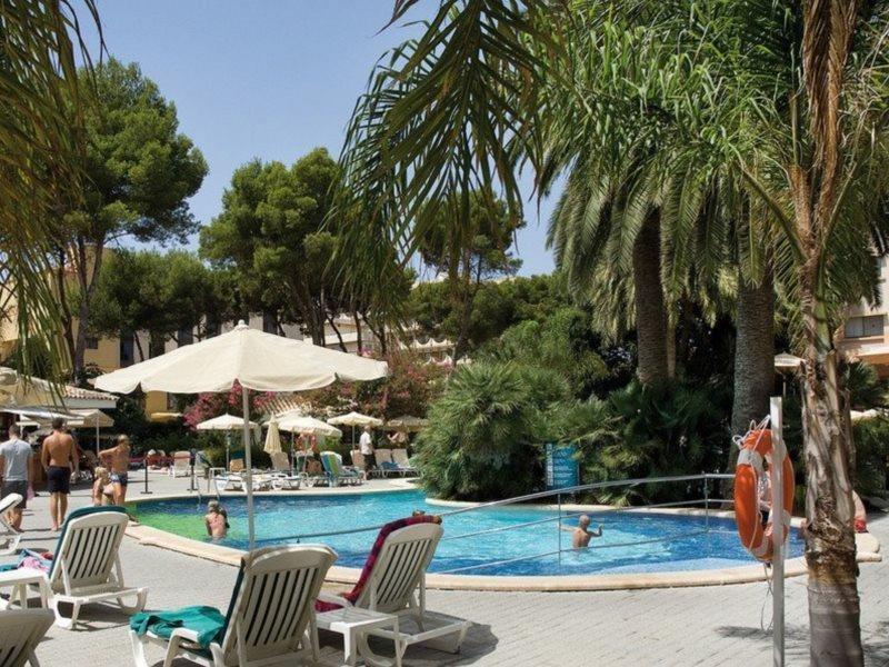 Riu Bravo Hotel Playa de Palma (Mallorca)