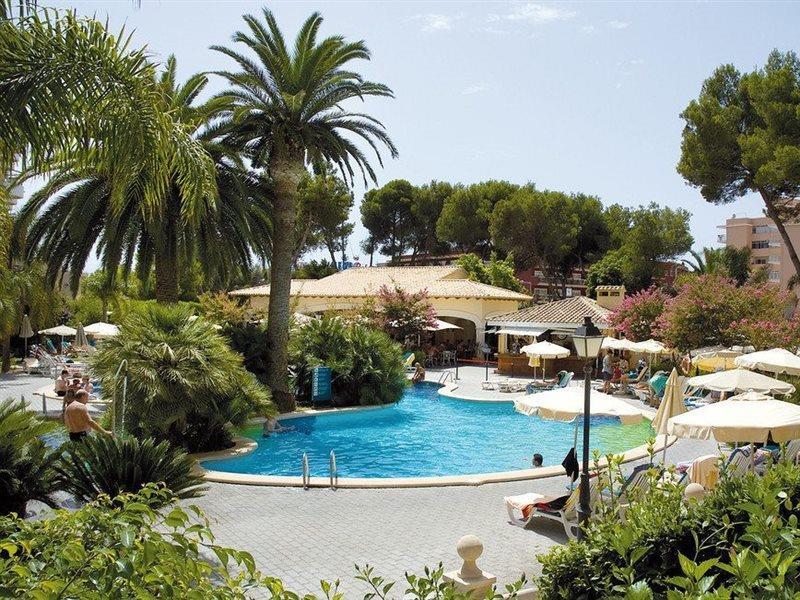 Riu Bravo Hotel 4*