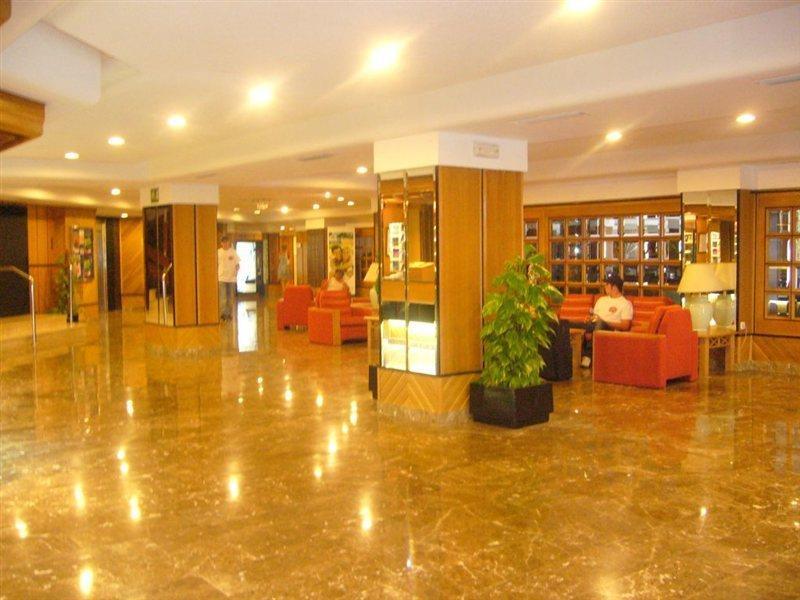 Pabisa Bali 4* Playa de Palma (Mallorca)