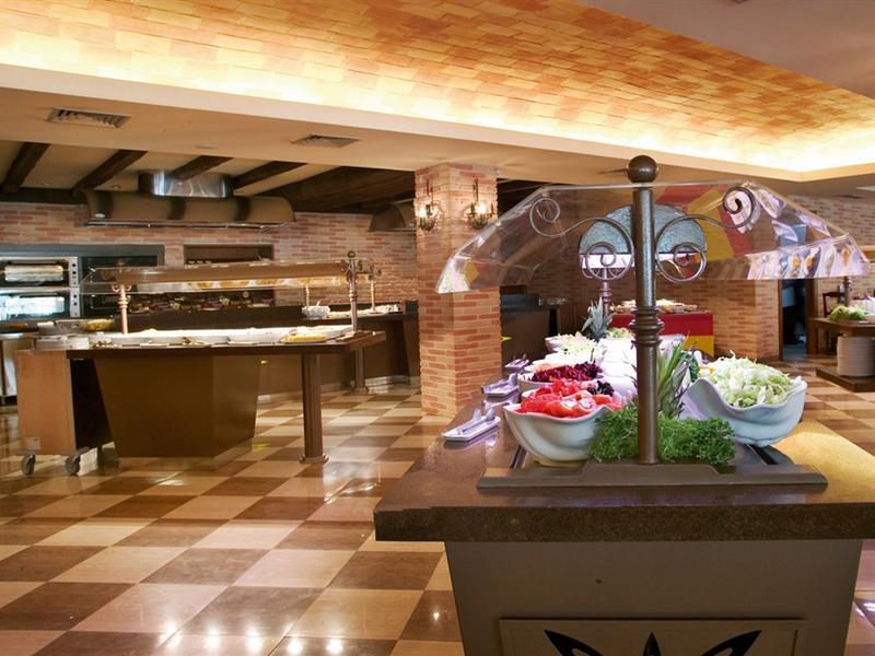 Occidental Playa De Palma 4*