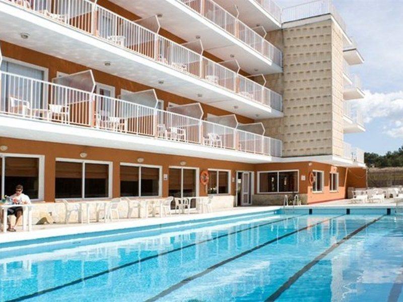 Indico Rock Mallorca - Adults Only Hotel 4*