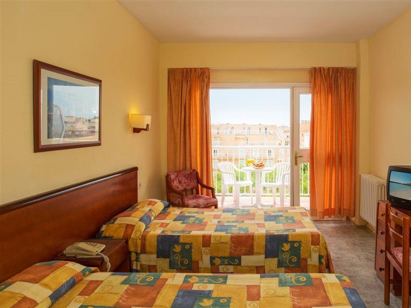 Indico Rock Mallorca - Adults Only Hotel